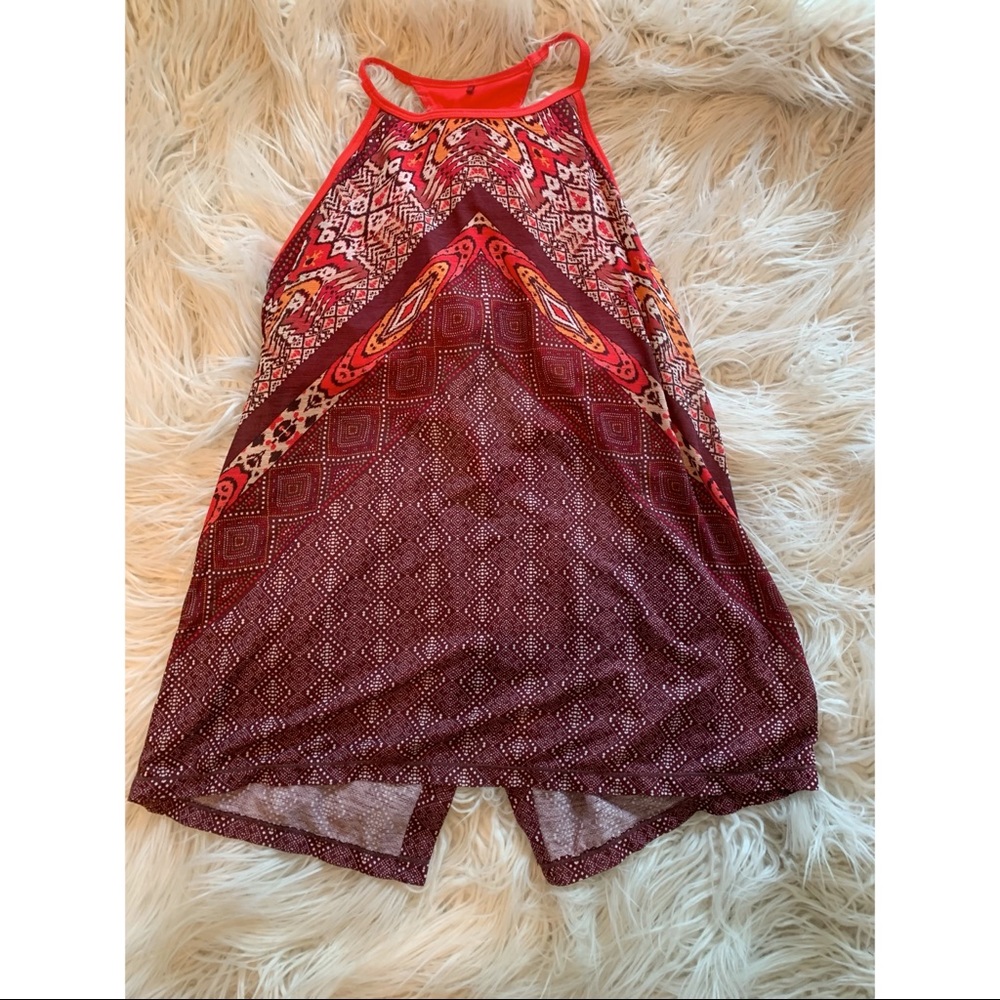 Prana workout tank